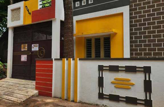 VPR Guest House